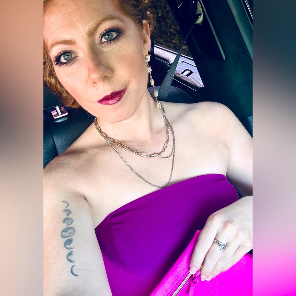 Meet your Posher, Shaylene